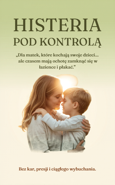 Histeria pod kontrolą